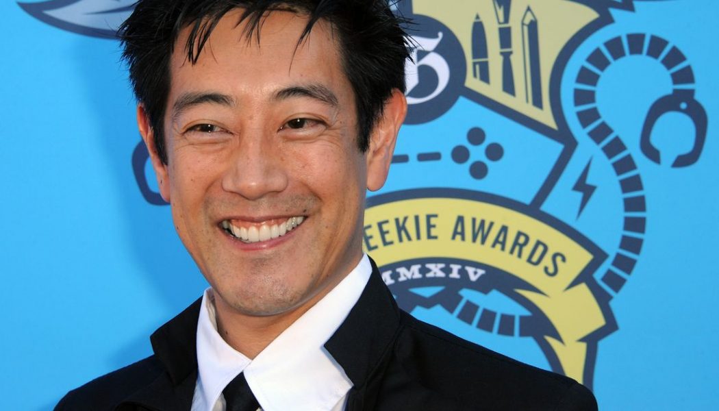 Mythbusters host Grant Imahara dies at 49