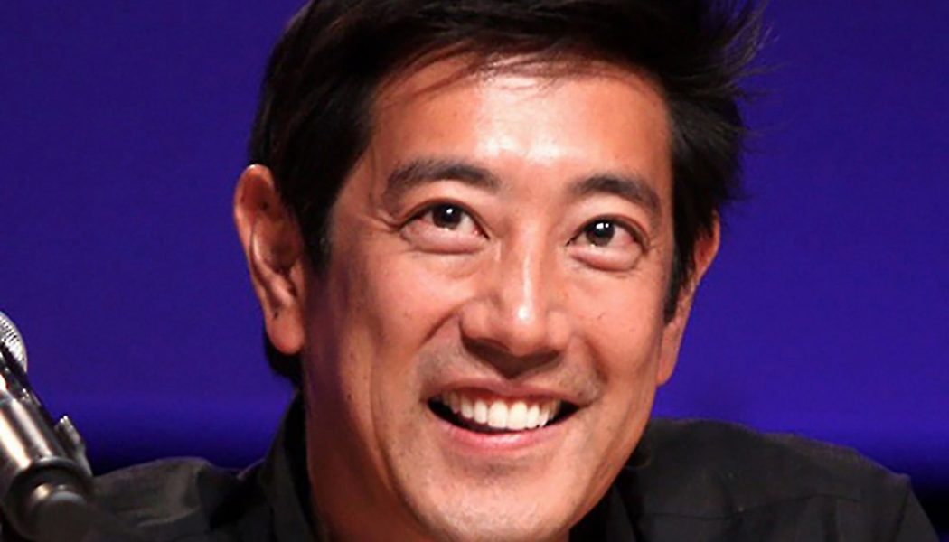 Mythbusters Host Grant Imahara Dies at 49 From Brain Aneurysm