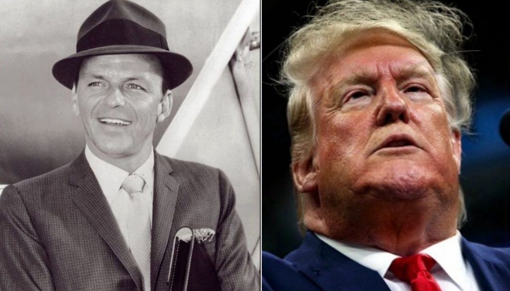 Nancy Sinatra: Frank Sinatra “Loathed” Donald Trump