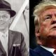 Nancy Sinatra: Frank Sinatra “Loathed” Donald Trump