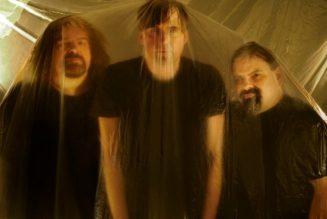 NAPALM DEATH Frontman On New Album: ‘We’re Heading Into The Noise-Rock Territory’