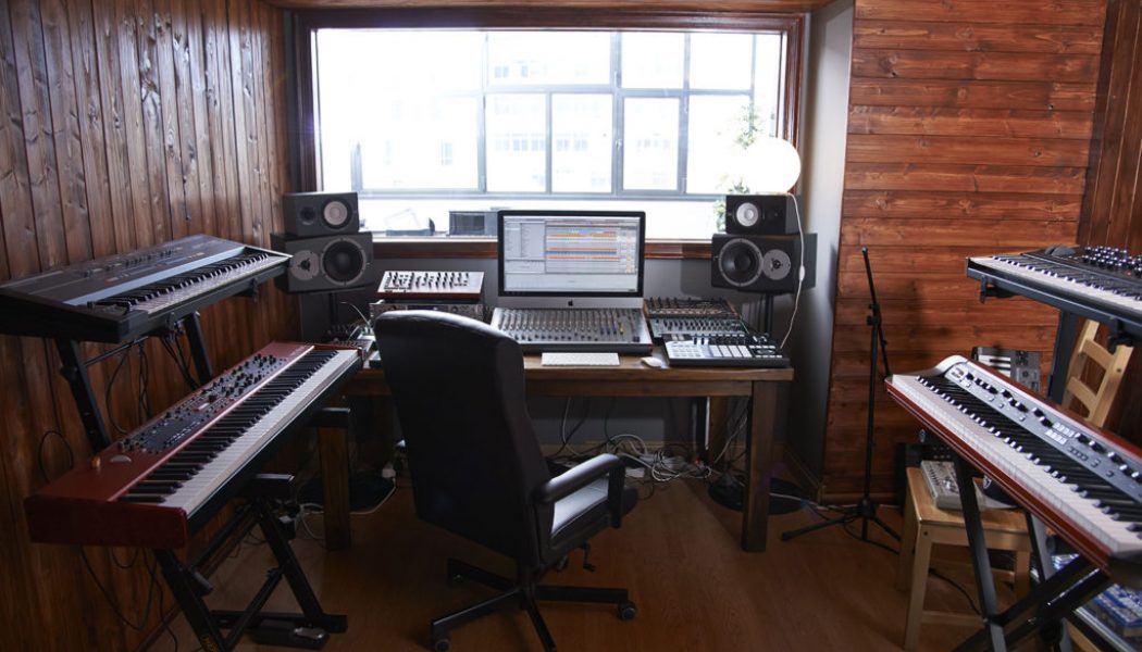 Nashville Restrictions on Home Recording Studio Overturned