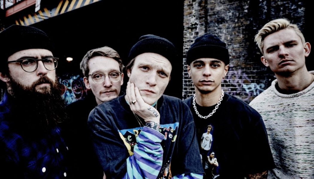 Neck Deep’s ‘All Distortions Are Intentional’ Inspired Playlist