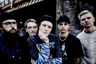 Neck Deep’s ‘All Distortions Are Intentional’ Inspired Playlist