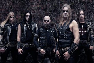 NECROPHOBIC To Release ‘Dawn Of The Damned’ Album In October