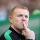 Neil Lennon’s response when asked about £1m player’s future