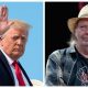 Neil Young Denounces Use of ‘Rockin in the Free World’ Ahead of Trump Speech