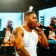 Nelly Performed Debut Album ‘Country Grammar’ In Its Entirety On MelodyVR