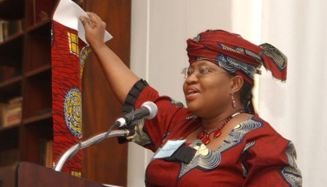 Ngozi Okonjo-Iweala – A Perfect Fit For The WTO