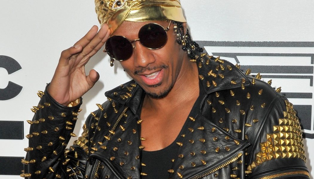 Nick Cannon Says ViacomCBS Finessed Him Out Of ‘Wild ‘N Out’ Ownership, Diddy Offers Lifeline