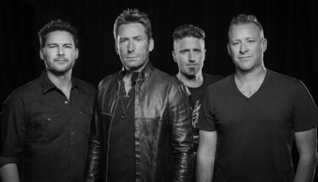 NICKELBACK: ‘All The Right Reasons: 15th Anniversary Expanded Edition’ To Include B-Sides And Live Recordings