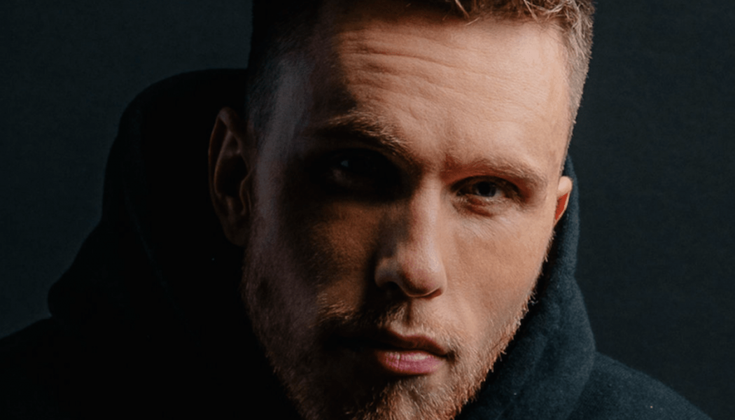 Nicky Romero Gives In-Depth Virtual Studio Tour