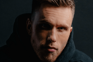 Nicky Romero Gives In-Depth Virtual Studio Tour