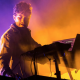 Nicolas Jaar Previews New Album Telas On Relaunched Website: Stream