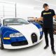 No Compromises: How the Chiron Pur Sport and Super Sport 300+ Push Bugatti’s Envelope