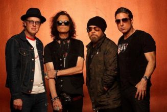 No New BLACK COUNTRY COMMUNION Album Before 2022 At The Earliest