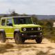 Not a Bronco: 2020 Suzuki Jimny 4×4 Tested in a Tiny Way