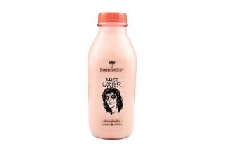 Official ALICE COOPER Chocolate Milk Coming This Fall