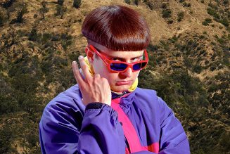 Oliver Tree’s ‘Nostalgic Rock’ Playlist