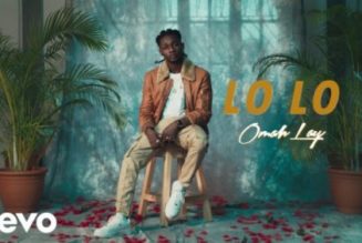 Omah Lay – Lo Lo [VIDEO]