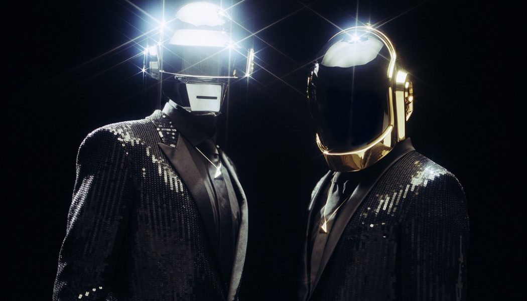 On This Day in Billboard Dance History: Daft Punk, Pharrell Williams & Nile Rodgers Got Lucky