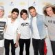 One Direction’s Streams Leap 174 Percent Amid Boy Band’s 10th Anniversary