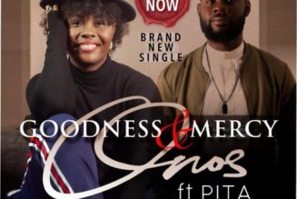 Onos Ariyo – Goodness & Mercy ft PITA