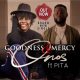 Onos Ariyo – Goodness & Mercy ft PITA