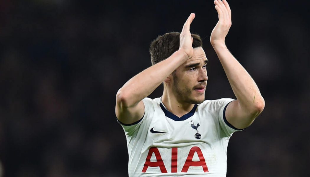 Opinion: City boost with Spurs keen to sell 24y/o if Levy makes £25m decision