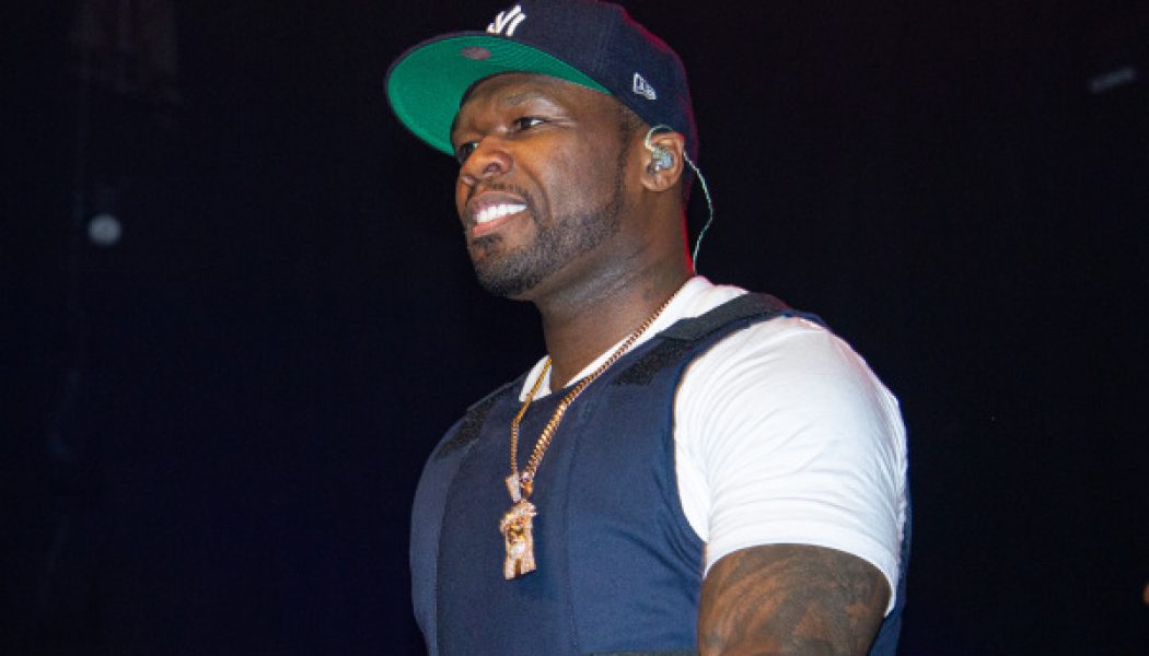 Outta Control: 50 Cent Accuses Instagram Of Shadow Banning His Account