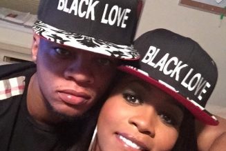 Papoose & Remy Ma Expecting Their Second Child Together