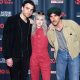 Paramore Stops Selling ‘Say Their Names’ Poster After Receiving Backlash