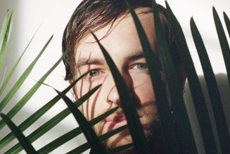 Past Palms Releases Plant-Inspired, Two-Part Single to Usher in the Summer Solstice [Premiere]