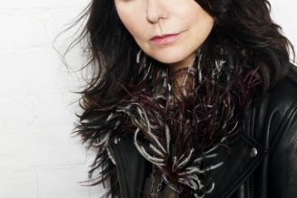 Patty Smyth Talks Doing the Theme Song for a Show She’s Never Watched