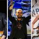 Paul McCartney, Sheryl Crow, Elvis Costello to Play Ringo Starr’s 80th Birthday Party