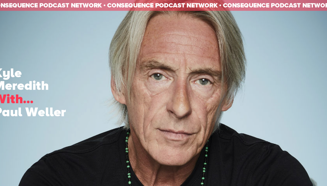 Paul Weller on How People Change and Systems Stay the Same