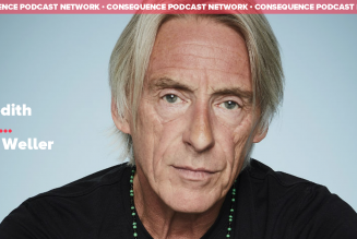 Paul Weller on How People Change and Systems Stay the Same