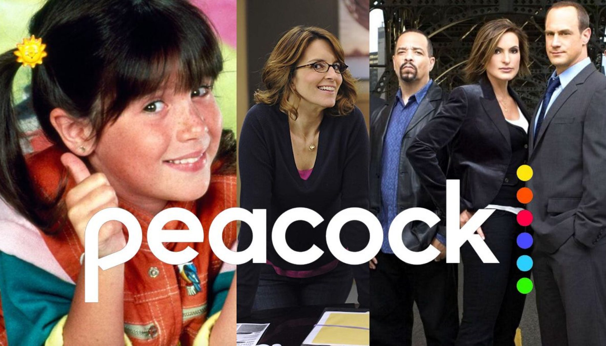 best shows on peacock