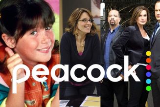 Peacock Officially Launches: Full List of TV Shows and Movies, How to Sign Up, and Everything Else to Know