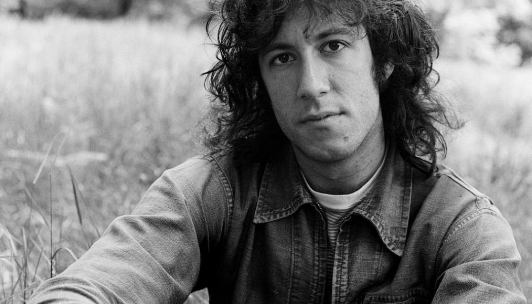 Peter Frampton, Cat Stevens, Johnny Marr and More Pay Tribute to Peter Green