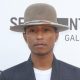 Pharrell Williams Set To Executive Product Netflix Gospel Series