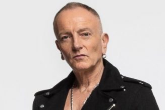 PHIL COLLEN On Whether DEF LEPPARD’s Tour With MÖTLEY CRÜE Will Finally Happen In 2021: ‘I’d Say It’s 50/50’