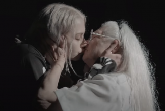 Phoebe Bridgers Conjures Spooky New Video For “I Know the End”: Watch