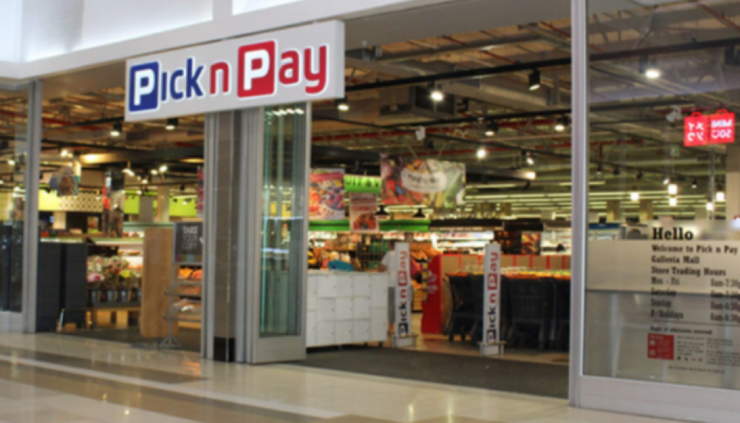 Pick n Pay is Using Machine Learning to Change How People Shop