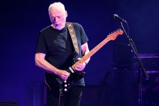 Pink Floyd’s David Gilmour Shares First Solo Song in Five Years, ‘Yes, I Have Ghosts’: Listen