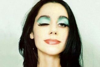 PJ Harvey Announces Vinyl Reissue of To Bring You My Love