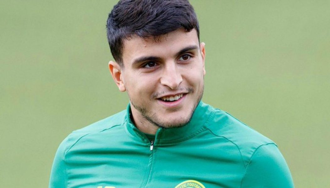 Player discloses what reported Neil Lennon target has told him about Celtic move