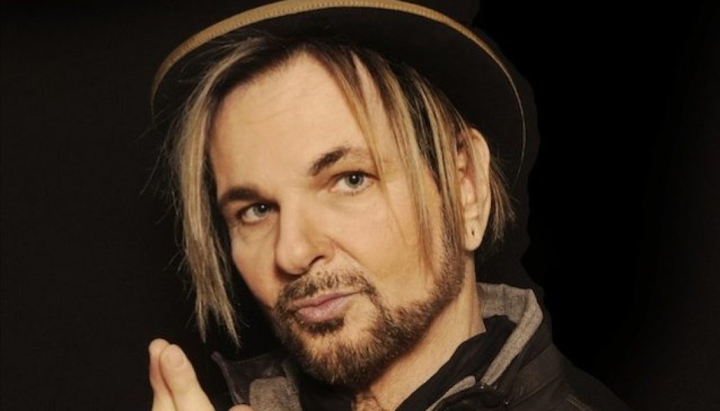 POISON’s RIKKI ROCKETT On His Cancer Battle: ‘I’ve Been In Remission Over Four Years Now’