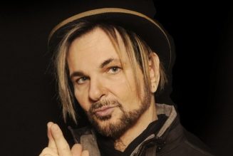 POISON’s RIKKI ROCKETT On His Cancer Battle: ‘I’ve Been In Remission Over Four Years Now’