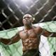 President Buhari hails UFC champion Kamaru Usman